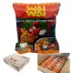 Wai Wai Oriental Style Instant Noodles 60g